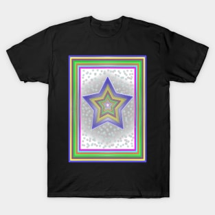 Stars and Stripes T-Shirt